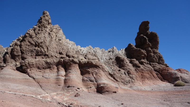 Kanaren-Kreuzfahrt Tag 5 - Teneriffa