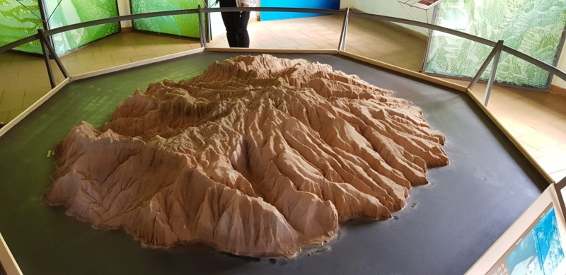 Kanaren-Kreuzfahrt Tag 6 - La Gomera