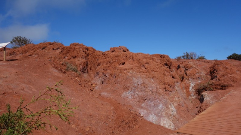 Kanaren-Kreuzfahrt Tag 6 - La Gomera