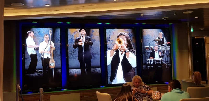 Kanaren-Kreuzfahrt Tag 6 - La Gomera