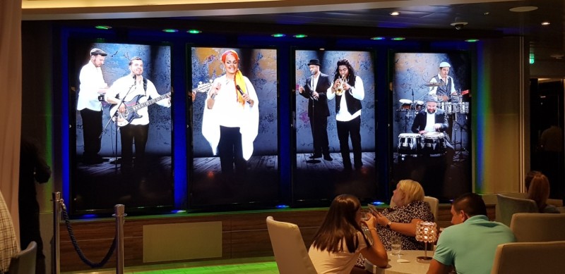 Kanaren-Kreuzfahrt Tag 6 - La Gomera