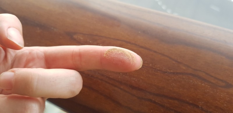 Kanaren-Kreuzfahrt Tag 7 - Wieder zurück auf Gran Canariav