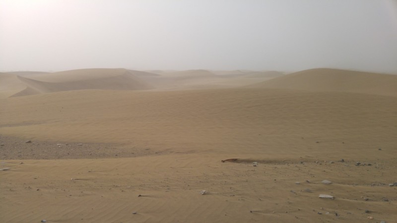 Kanaren-Kreuzfahrt Tag 7 - Wieder zurück auf Gran Canaria