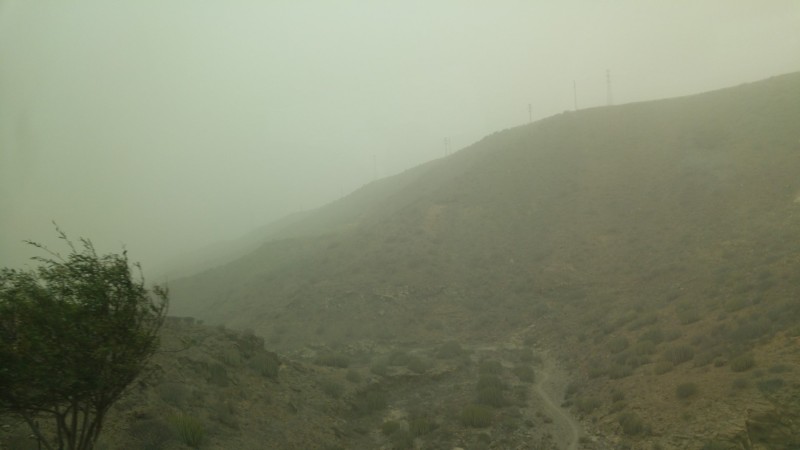 Kanaren-Kreuzfahrt Tag 7 - Wieder zurück auf Gran Canaria