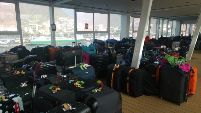 Teneriffa (Faschingsdienstag) - KARNEVAL