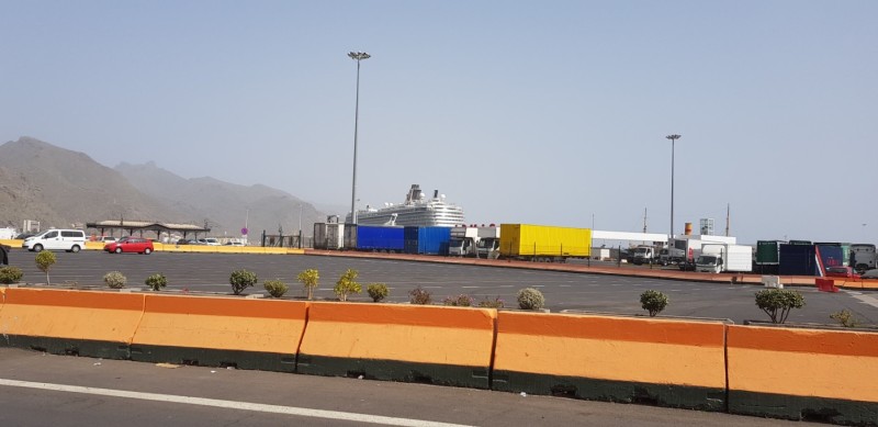 Teneriffa (Faschingsdienstag) - KARNEVAL