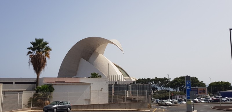 Teneriffa (Faschingsdienstag) - KARNEVAL