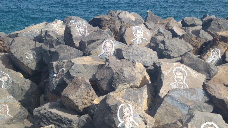 Teneriffa (Faschingsdienstag) - KARNEVAL