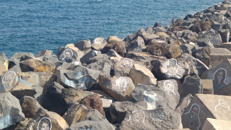 Teneriffa (Faschingsdienstag) - KARNEVAL