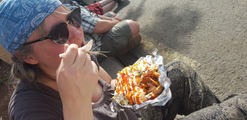 Teneriffa (Faschingsdienstag) - KARNEVAL