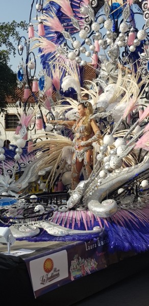 Teneriffa (Faschingsdienstag) - KARNEVAL