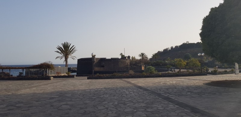 Teneriffa (Faschingsdienstag) - KARNEVAL