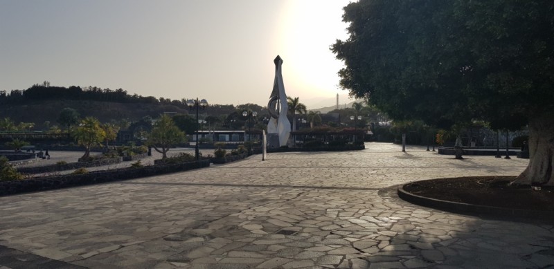 Teneriffa (Faschingsdienstag) - KARNEVAL