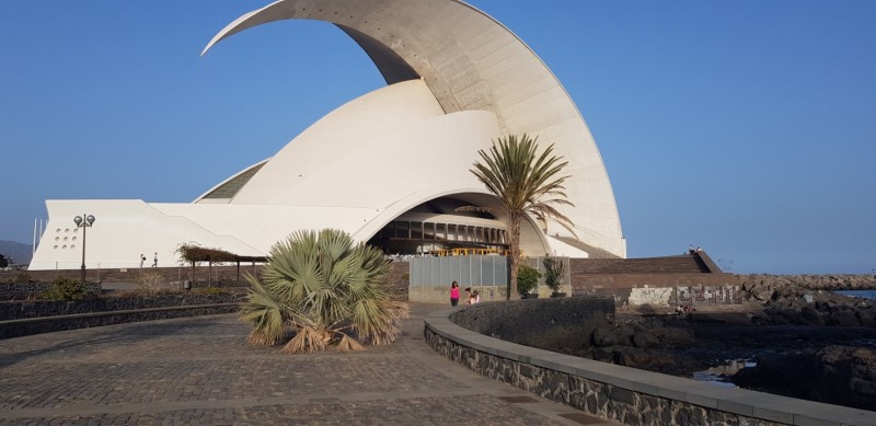 Teneriffa (Faschingsdienstag) - KARNEVAL