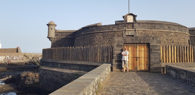 Teneriffa (Faschingsdienstag) - KARNEVAL