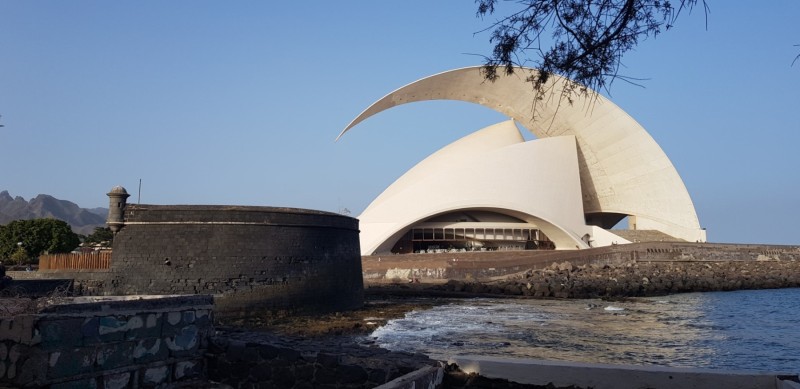 Teneriffa (Faschingsdienstag) - KARNEVAL