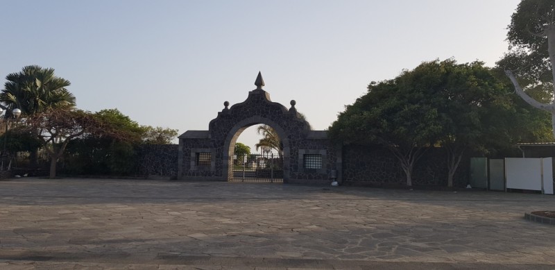 Teneriffa (Faschingsdienstag) - KARNEVAL
