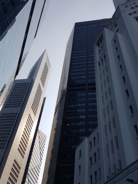 Koh Samui 2022 Sightseeing Singapur