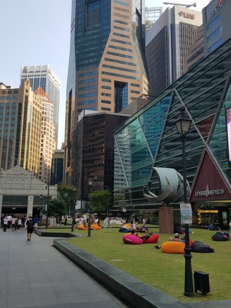 Koh Samui 2022 Sightseeing Singapur