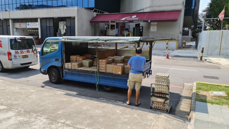 Koh Samui 2022 Sightseeing Singapur Little India