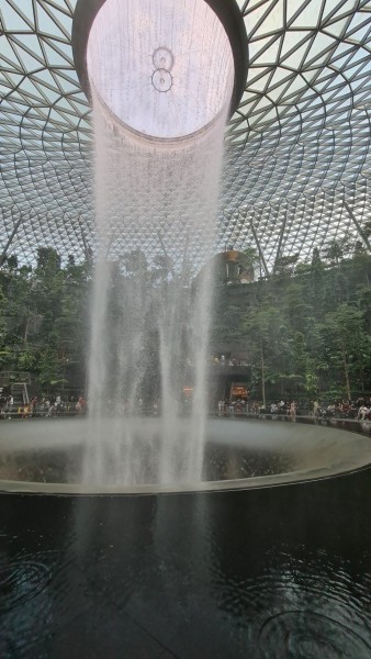 Koh Samui 2022 Sightseeing Singapur Airport