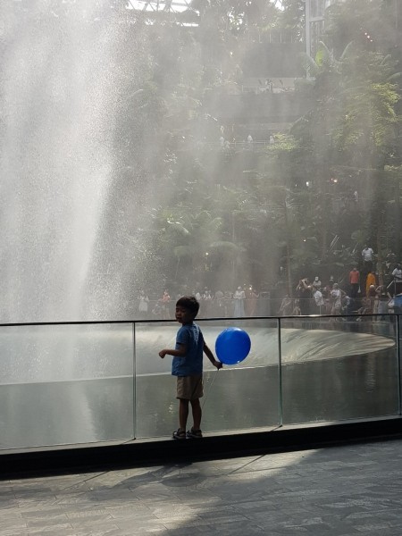 Koh Samui 2022 Sightseeing Singapur Airport