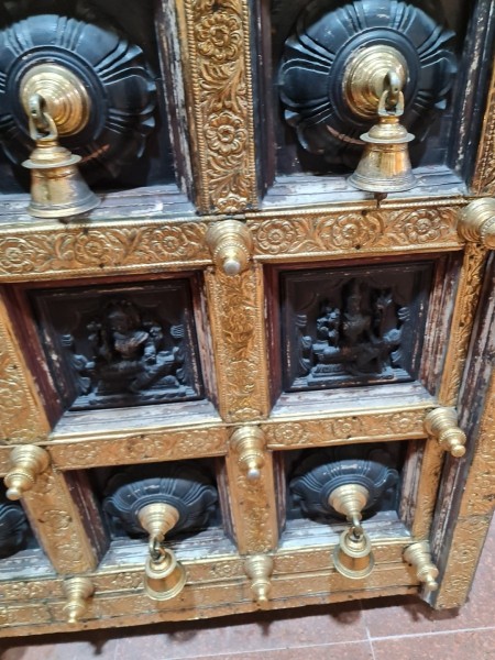 Koh Samui 2022 Sightseeing Singapur Little India