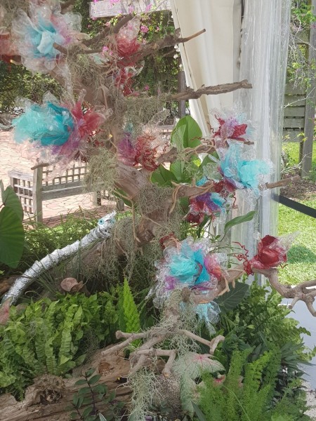 Koh Samui 2022 Sightseeing Singapur Botanischer Garten