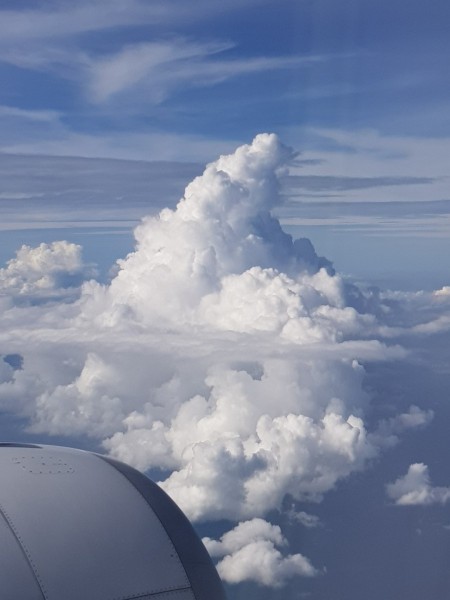 Koh Samui 2022 Flug nach Koh Samui