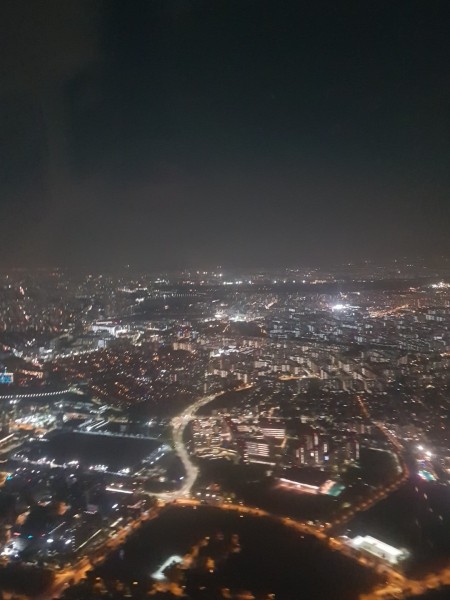 Koh Samui 2022 Flug nach Koh Samui