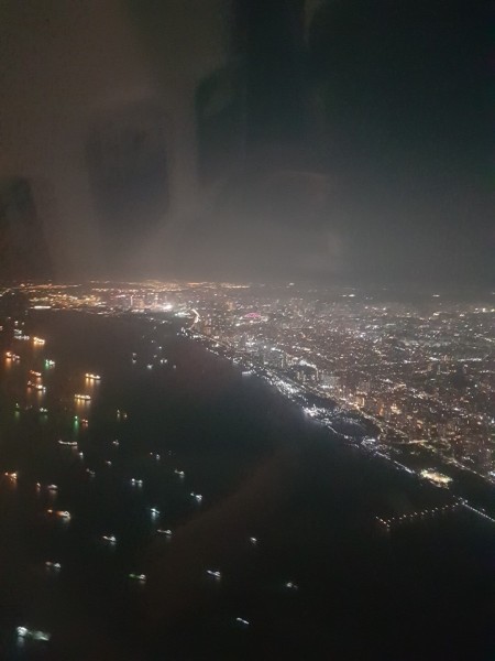 Koh Samui 2022 Flug nach Koh Samui