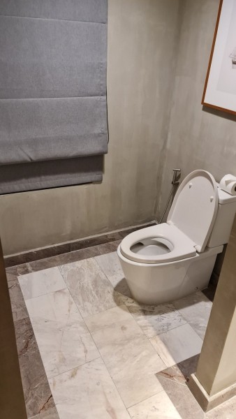 Koh Samui 2022 Ankunft Hotel