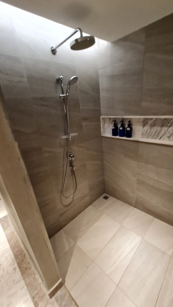 Koh Samui 2022 Ankunft Hotel