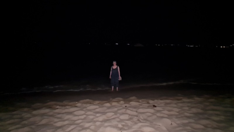 Koh Samui 2022 Ankunft Hotel