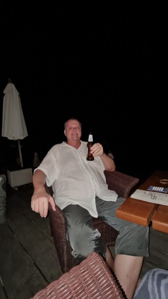 Koh Samui 2022 Ankunft Hotel