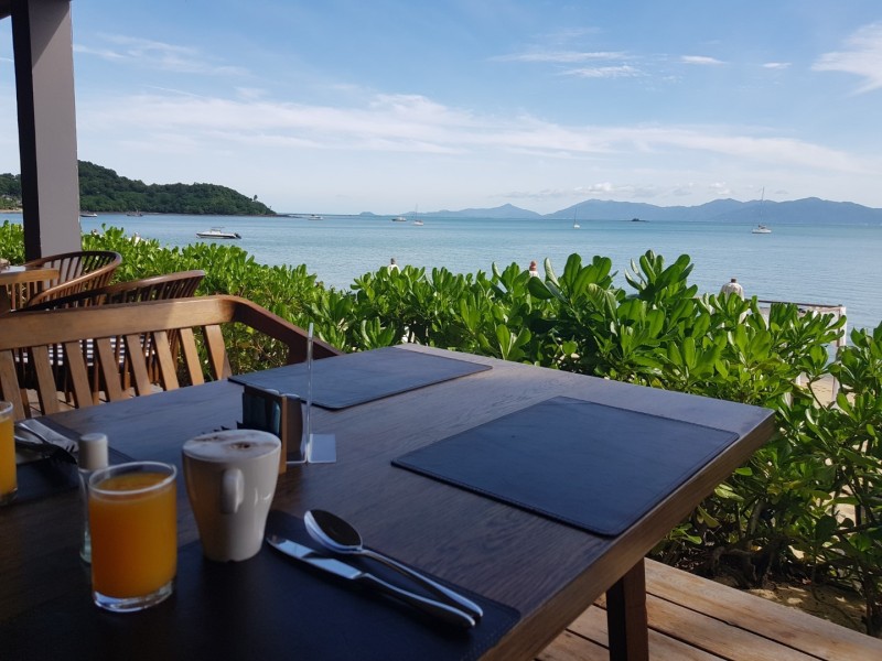 Koh Samui 2022 Hotel