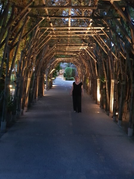 Koh Samui 2022 Hotel