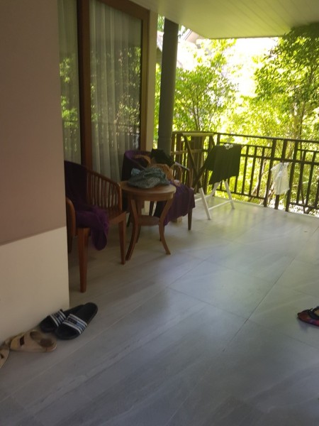 Koh Samui 2022 Hotel