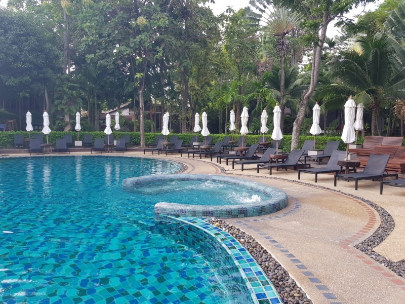 Koh Samui 2022 Hotel