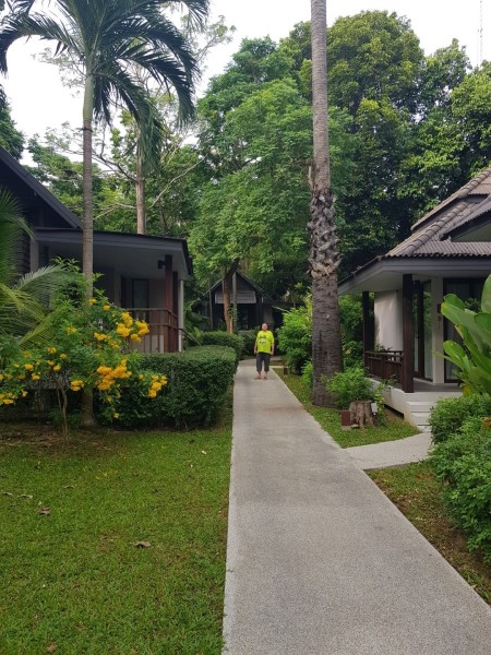 Koh Samui 2022 Hotel