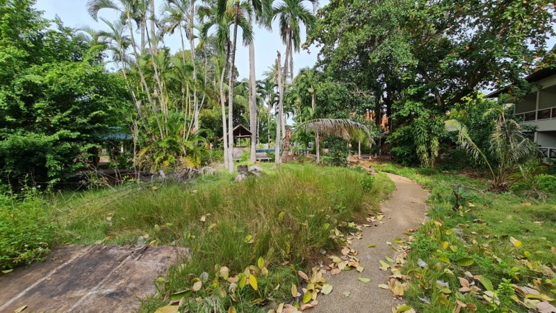 Koh Samui 2022 Besuch Lost Place Blue Lagoon