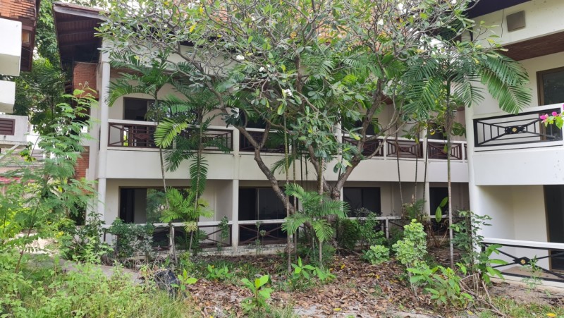 Koh Samui 2022 Besuch Lost Place Blue Lagoon