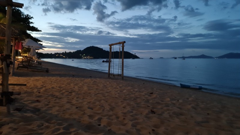 Koh Samui 2022 Impressionen Teil 2