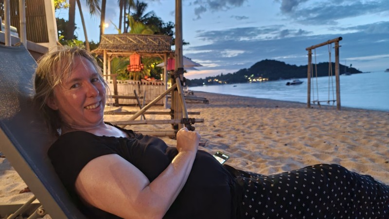 Koh Samui 2022 Impressionen Teil 2