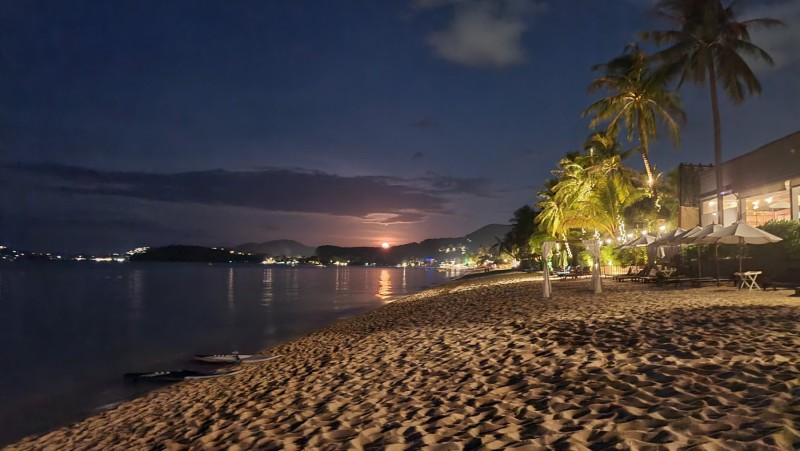Koh Samui 2022 Impressionen Teil 2
