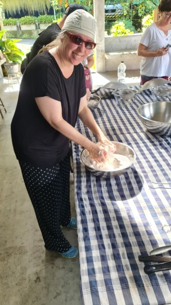 Koh Samui 2022 Jeepsafari