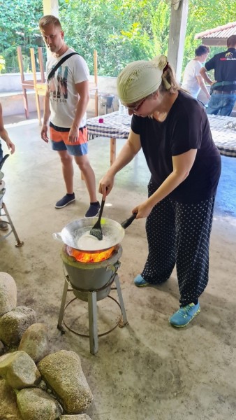 Koh Samui 2022 Jeepsafari