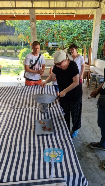 Koh Samui 2022 Jeepsafari