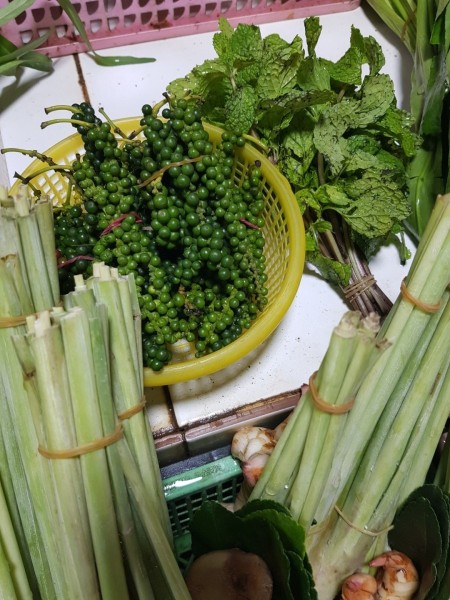 Koh Samui 2022 Jeepsafari