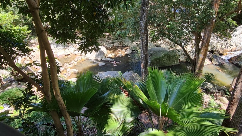 Koh Samui 2022 Jeepsafari